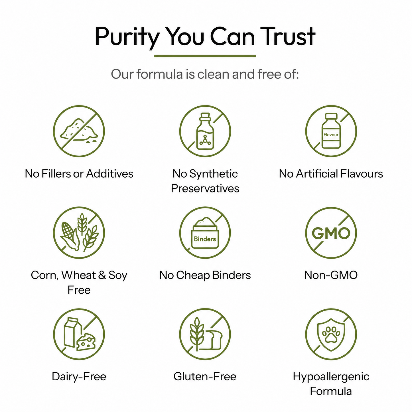 Pawé Petz Premium Liquid Collagen