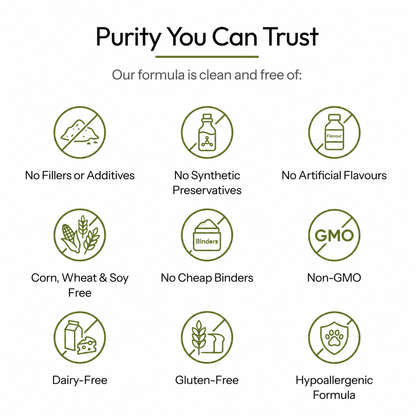 Pawé Petz Premium Liquid Collagen